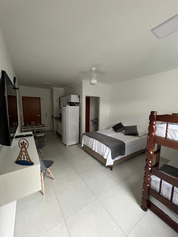 Estudio Cancao Nova Condominio Da Fe Cachoeira Paulista Exterior foto